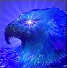 Blue Eagle Blue Eagle